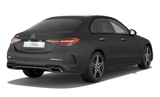 Mercedes-Benz C-Class Sedan C300 2026 - photo 2
