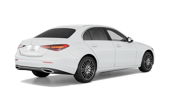 Mercedes-Benz Classe C Berline C300 2026