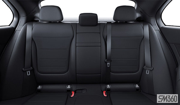 Mercedes-Benz Classe C Berline C300 2026