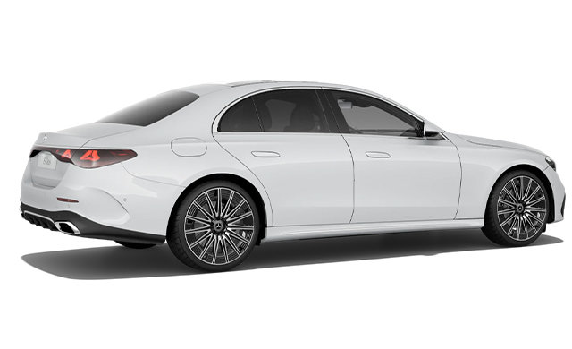 Mercedes-Benz Classe E Berline 350 4MATIC 2026 - 2