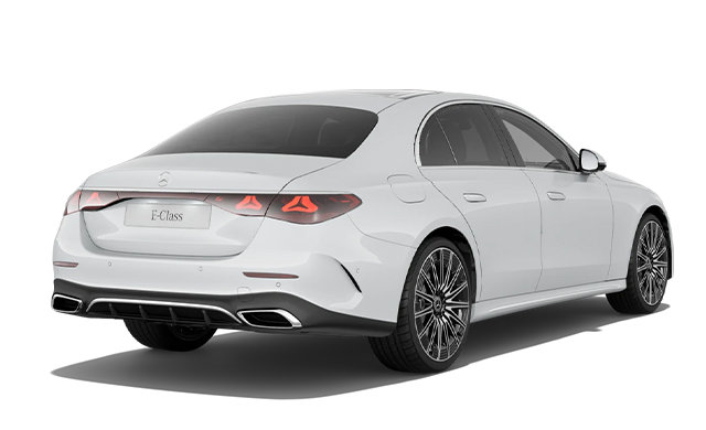 Mercedes-Benz Classe E Berline 350 4MATIC 2026 - 3