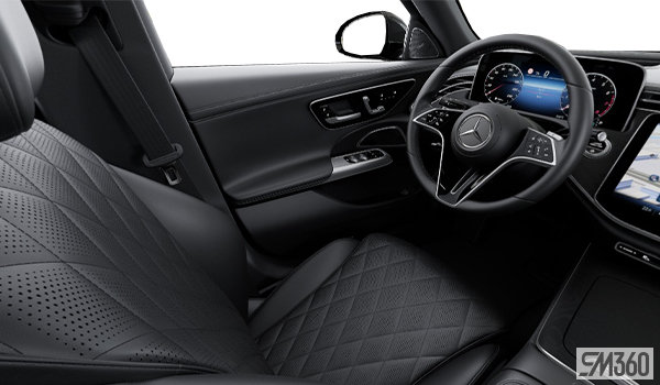 2026 Mercedes-Benz E-Class Sedan 350 4MATIC