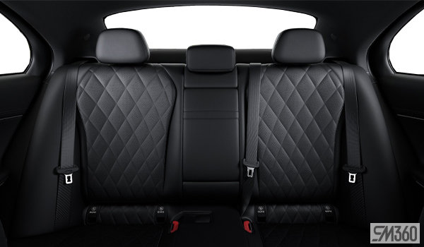 2026 Mercedes-Benz E-Class Sedan 350 4MATIC