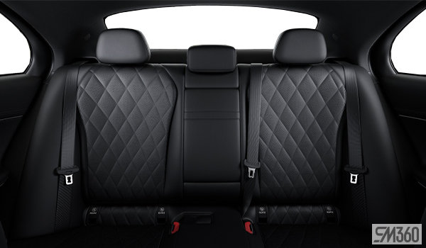 2026 Mercedes-Benz E-Class Sedan 450 4MATIC