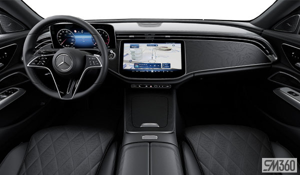 2026 Mercedes-Benz E-Class Sedan 450 4MATIC