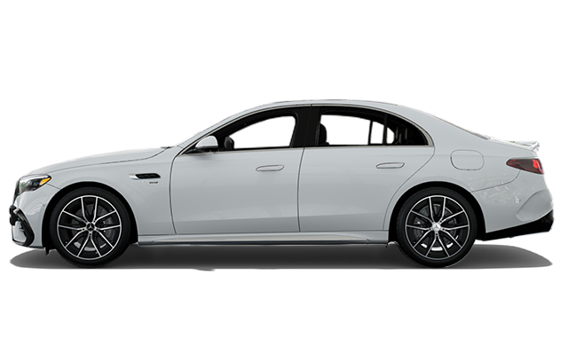Mercedes-Benz Classe E Berline 53 AMG 4MATIC+ 2026