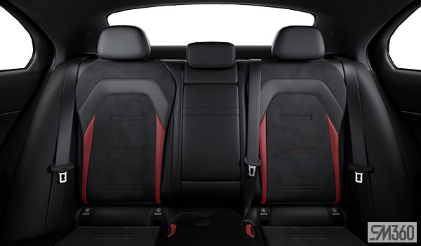 Mercedes-Benz Classe E Berline 53 AMG 4MATIC+ 2026