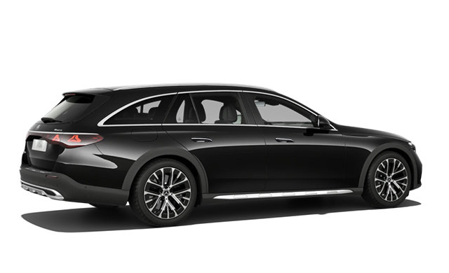 Mercedes-Benz E-Class Wagon 450 4MATIC 2026 - photo 1