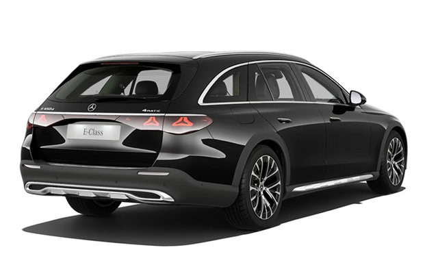 Mercedes-Benz E-Class Wagon 450 4MATIC 2026 - photo 2
