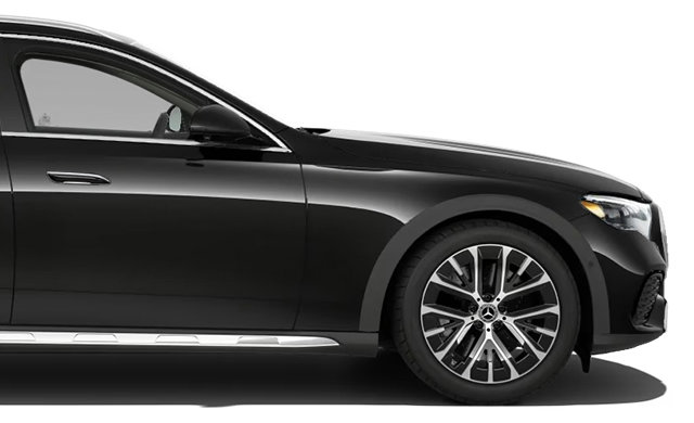 Mercedes-Benz E-Class Wagon 450 4MATIC 2026 - 2