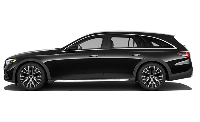 2026 Mercedes-Benz E-Class Wagon