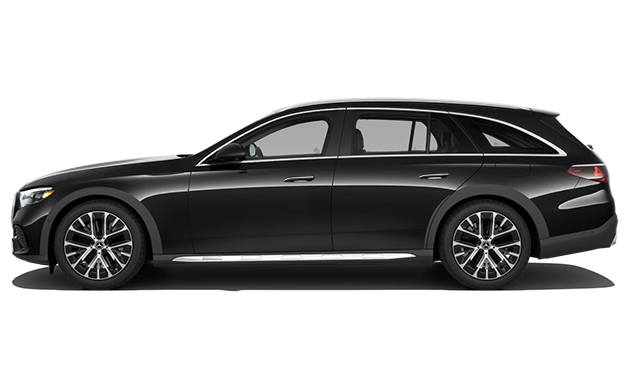 2026 Mercedes-Benz E-Class 450 4MATIC