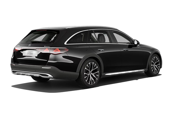 2026 Mercedes-Benz E-Class 450 4MATIC