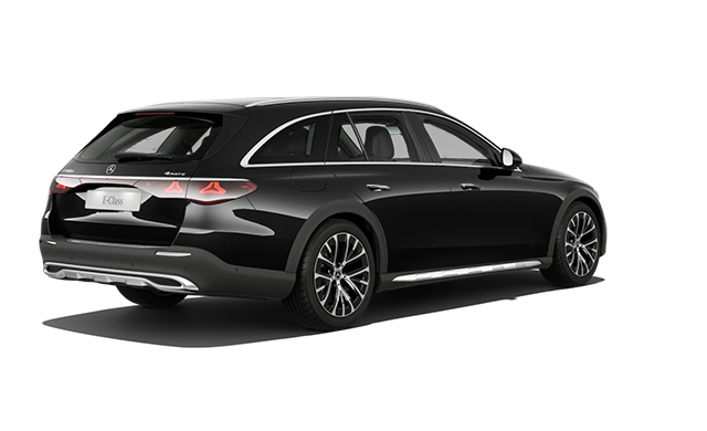 2026 Mercedes-Benz E-Class 450 4MATIC