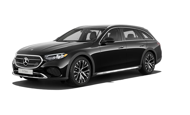 2026 Mercedes-Benz E-Class 450 4MATIC