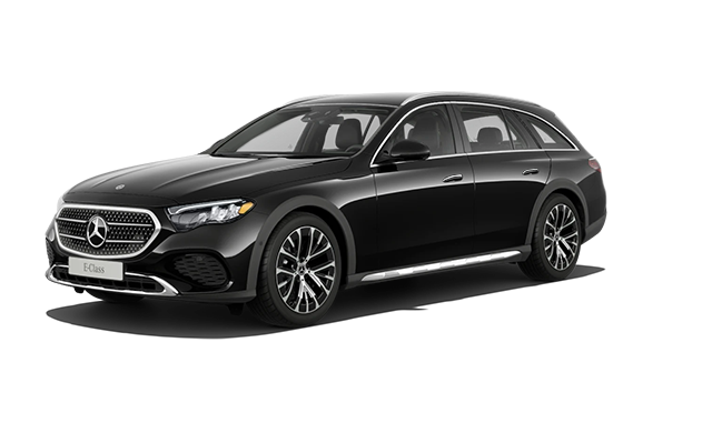 2026 Mercedes-Benz E-Class 450 4MATIC