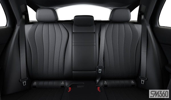 2026 Mercedes-Benz E-Class 450 4MATIC