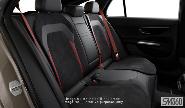 2026 Mercedes-Benz E-Class Wagon 450 4MATIC