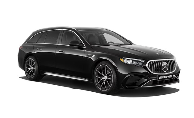 Mercedes-Benz E-Class PHEV Wagon AMG E53ES 2026 - photo 1