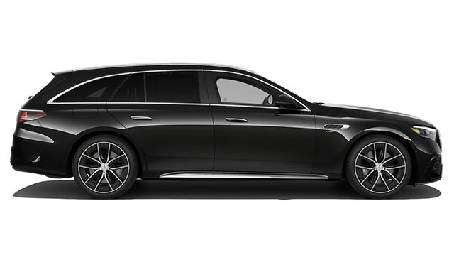 Mercedes-Benz E-Class PHEV Wagon AMG E53ES 2026 - photo 2