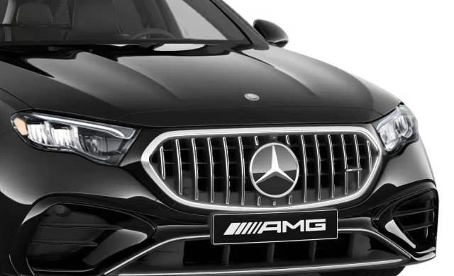 Mercedes-Benz E-Class PHEV Wagon AMG E53ES 2026 - 3
