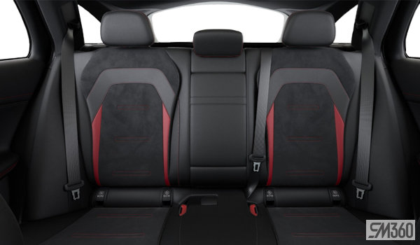 Mercedes-Benz Classe E PHEV Familiale AMG E53ES 2026