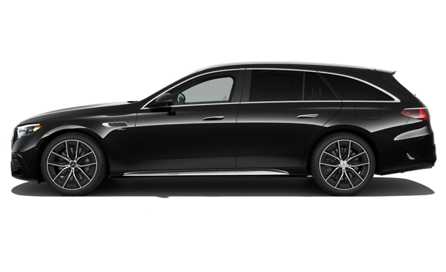 Mercedes-Benz Classe E PHEV Familiale AMG E53ES 2026