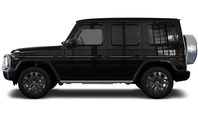 Mercedes-Benz Classe G 550 2026