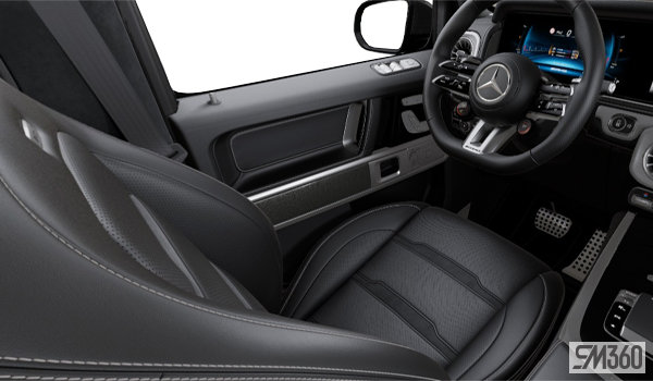 AMG 63