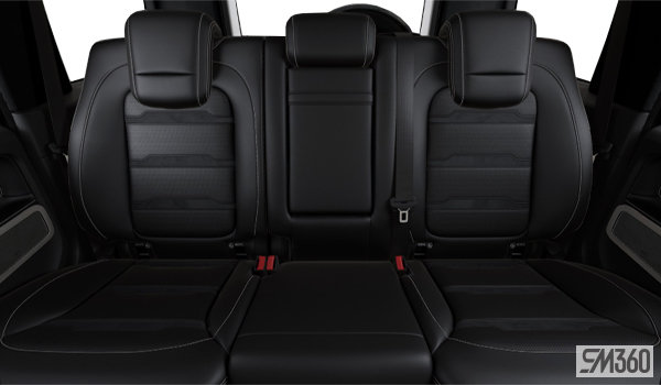 Mercedes-Benz G-Class AMG 63 2026