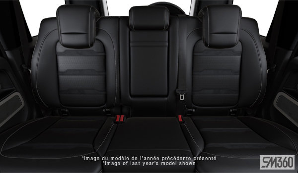 2026 Mercedes-Benz G-Class AMG 63