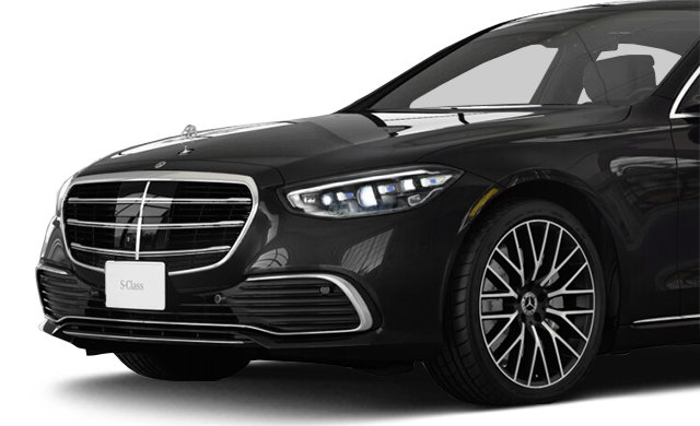Mercedes-Benz Classe S Berline 500 4MATIC 2026 - photo 3