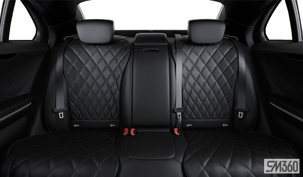 Mercedes-Benz Classe S Berline 500 4MATIC 2026