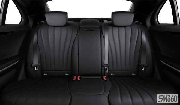 2026 Mercedes-Benz S-Class Sedan 500 4MATIC