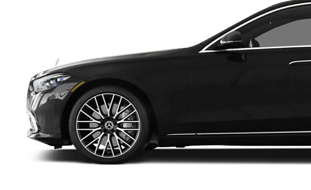 Mercedes-Benz Classe S Berline 580 4MATIC 2026 - photo 2