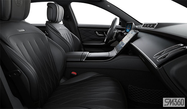 Mercedes-Benz Classe S Berline AMG S 63 E 4MATIC 2026