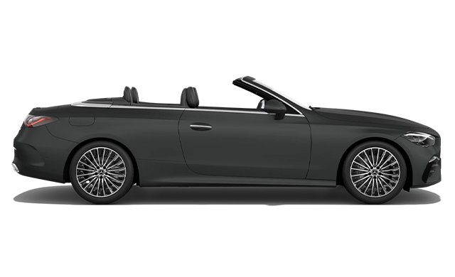 Mercedes-Benz CLE Cabriolet 300 4MATIC 2026 - photo 1