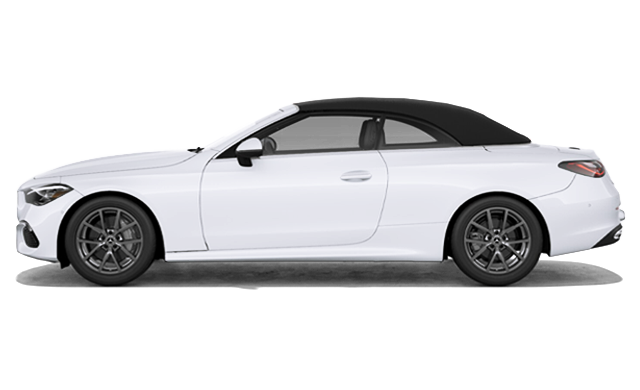 Mercedes-Benz CLE 300 4MATIC 2026