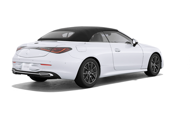 Mercedes-Benz CLE 300 4MATIC 2026