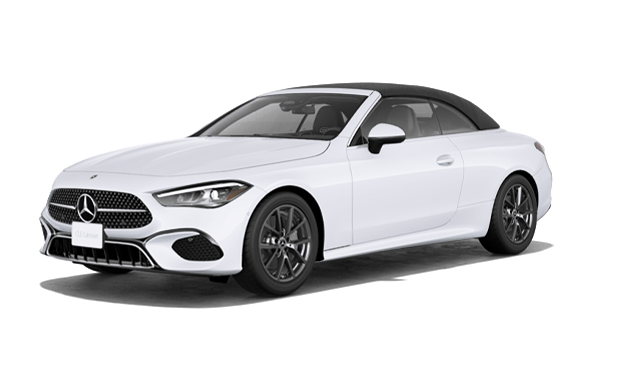 Mercedes-Benz CLE 300 4MATIC 2026