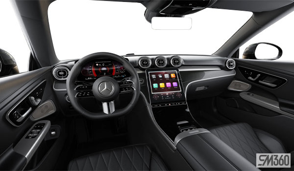 Mercedes-Benz CLE Cabriolet 300 4MATIC 2026