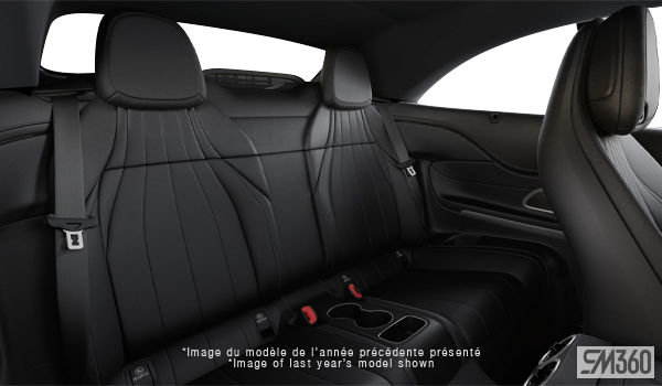 Mercedes-Benz CLE Cabriolet 450 4MATIC 2026