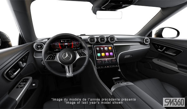 Mercedes-Benz CLE Cabriolet 450 4MATIC 2026
