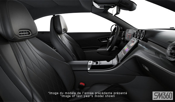 Mercedes-Benz CLE Cabriolet AMG 53 4MATIC 2026
