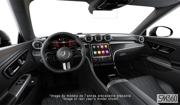Mercedes-Benz CLE Cabriolet AMG 53 4MATIC 2026