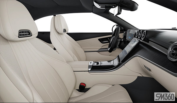 2026 Mercedes-Benz CLE Cabriolet AMG 53 4MATIC
