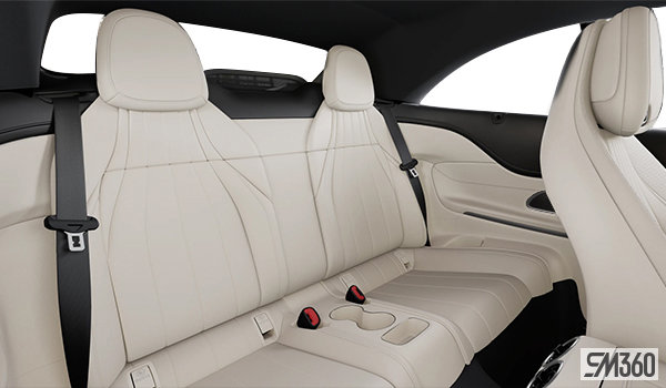 2026 Mercedes-Benz CLE Cabriolet AMG 53 4MATIC