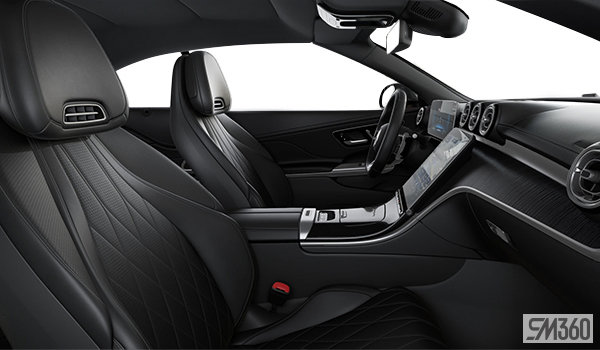 2026 Mercedes-Benz CLE Cabriolet AMG 53 4MATIC