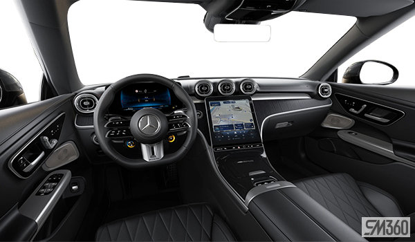 2026 Mercedes-Benz CLE Cabriolet AMG 53 4MATIC