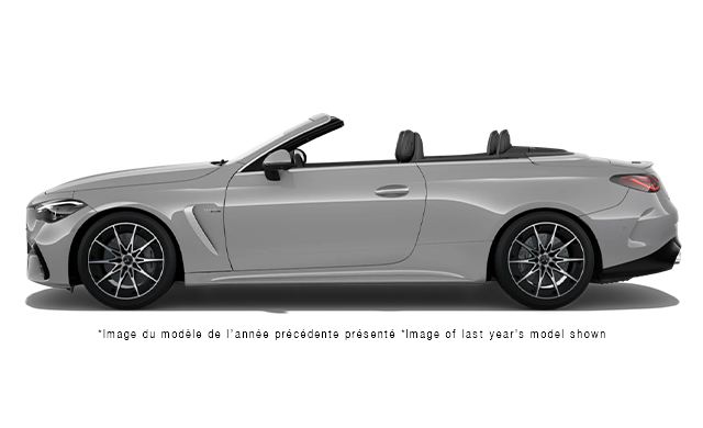 Mercedes-Benz CLE Cabriolet AMG 53 4MATIC 2026
